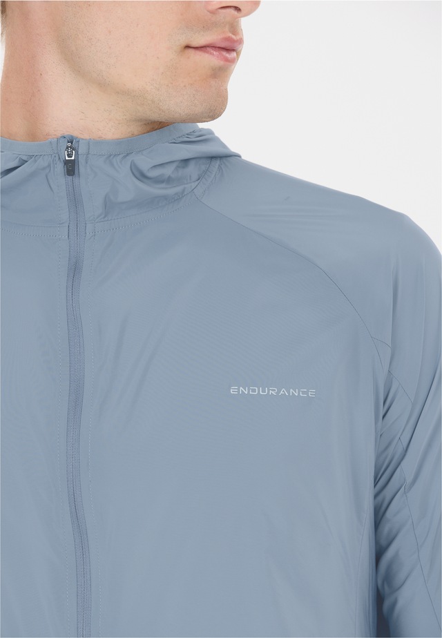 ENDURANCE Laufjacke »Siony« atmungsaktiv