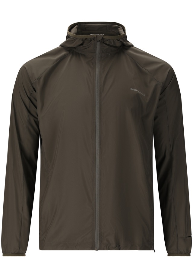 ENDURANCE Laufjacke »Siony« atmungsaktiv