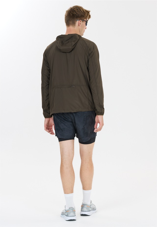 ENDURANCE Laufjacke »Siony« atmungsaktiv