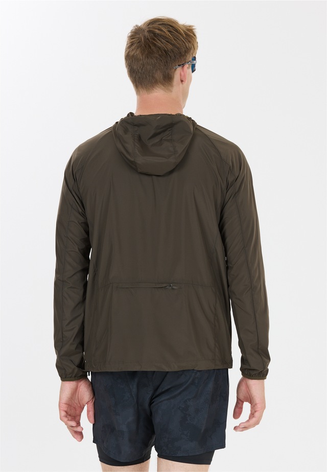 ENDURANCE Laufjacke »Siony« atmungsaktiv