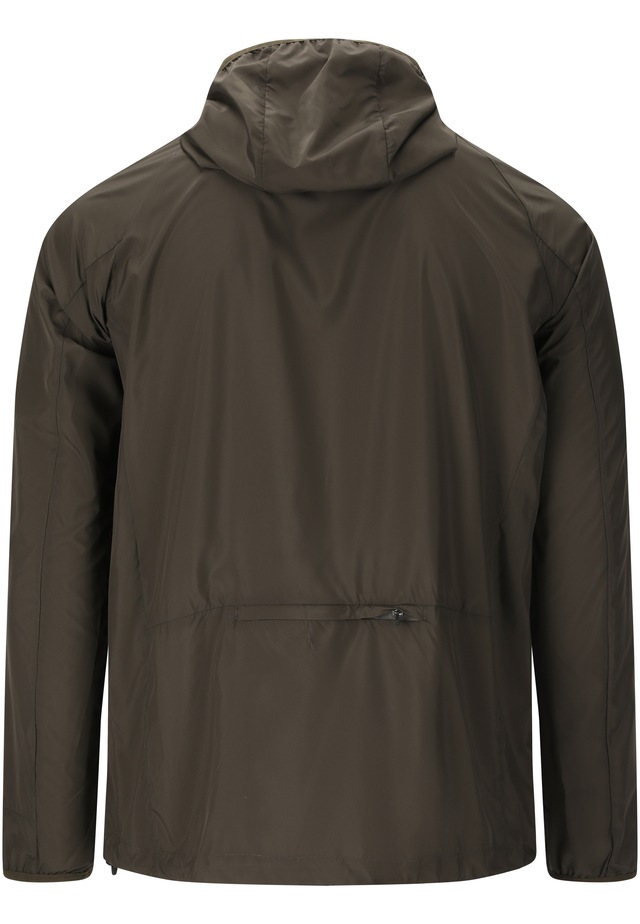 ENDURANCE Laufjacke »Siony« atmungsaktiv