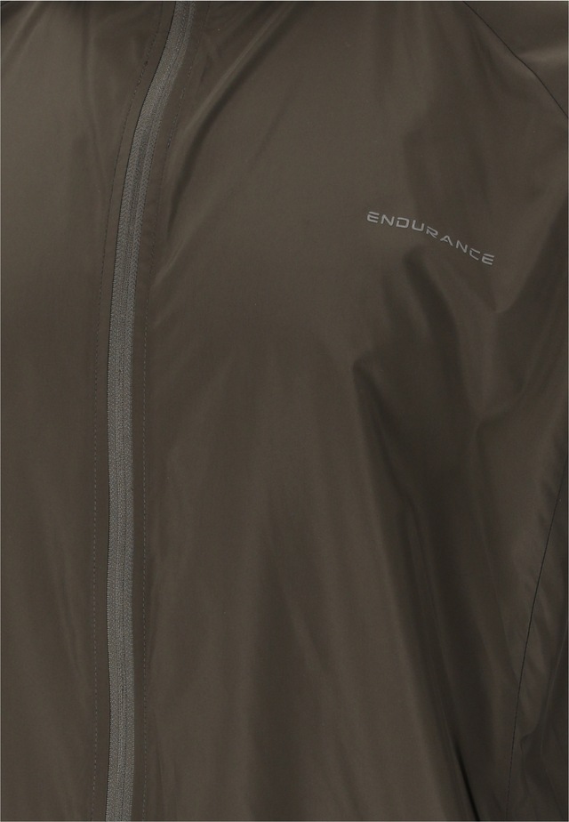 ENDURANCE Laufjacke »Siony« atmungsaktiv