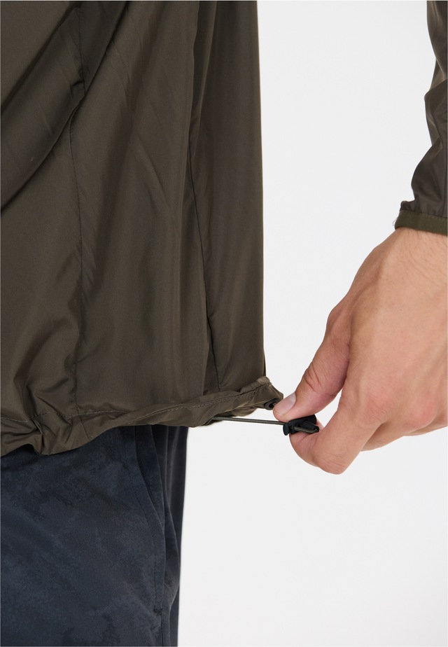 ENDURANCE Laufjacke »Siony« atmungsaktiv