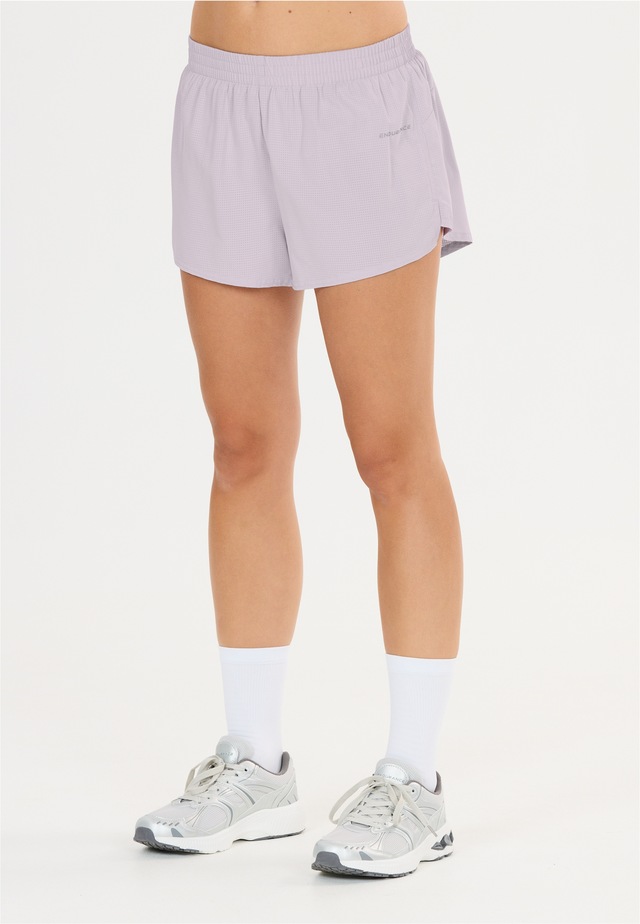 ENDURANCE Shorts »Comily« atmungsaktiv