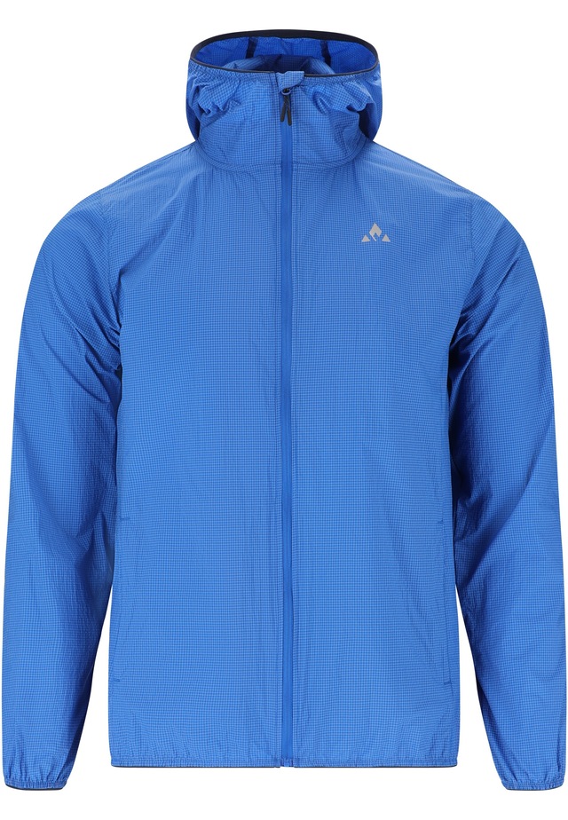WHISTLER Outdoorjacke »Fabel« in wasserdichter Qualität