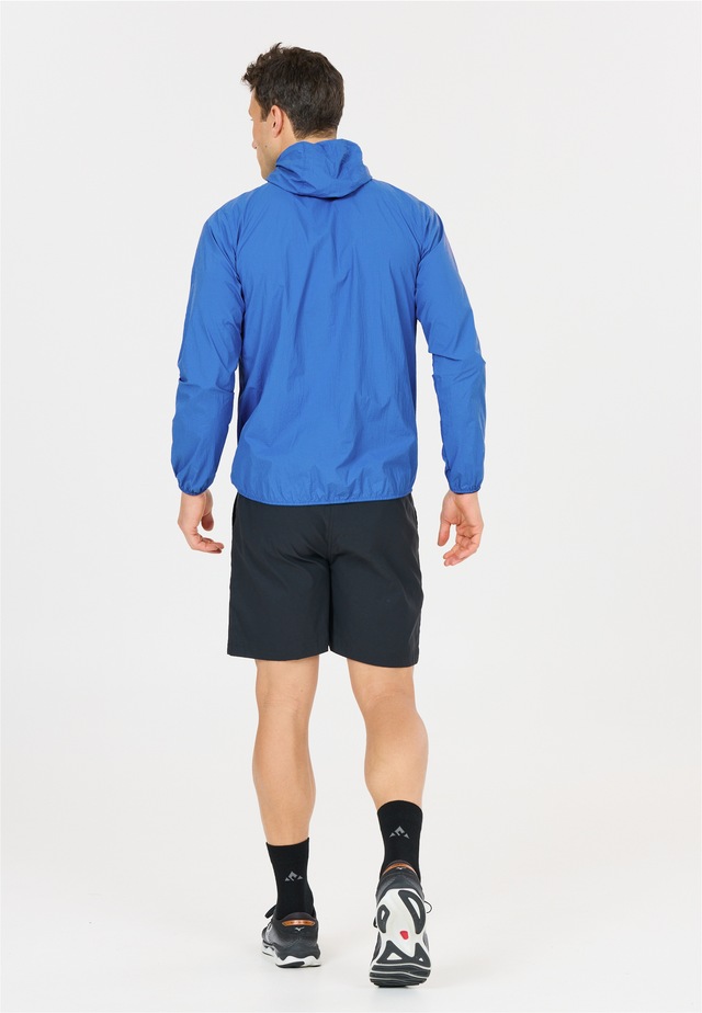 WHISTLER Outdoorjacke »Fabel« in wasserdichter Qualität