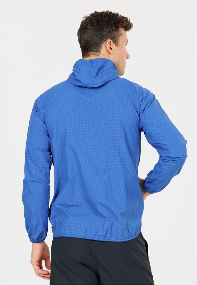 WHISTLER Outdoorjacke »Fabel« in wasserdichter Qualität