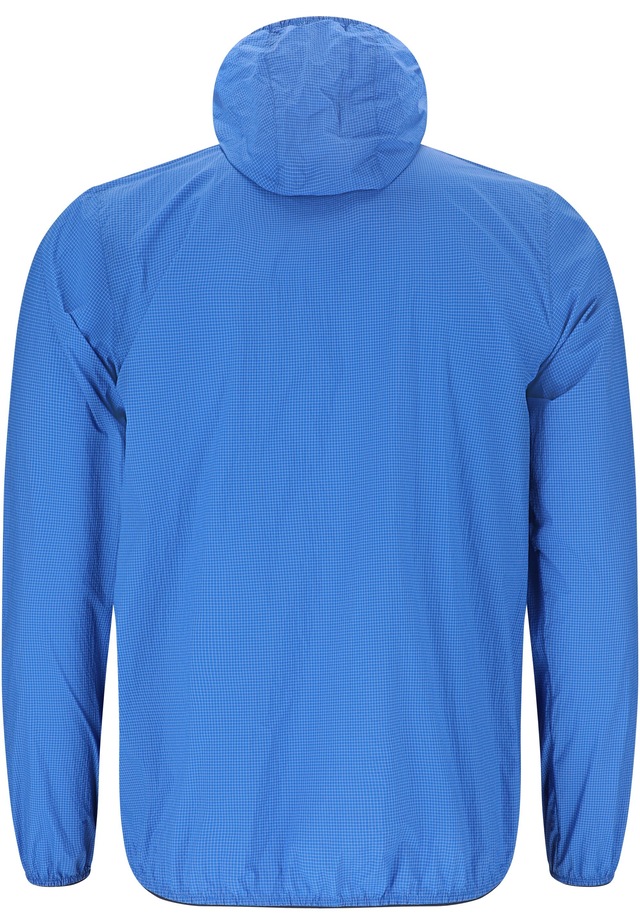 WHISTLER Outdoorjacke »Fabel« in wasserdichter Qualität