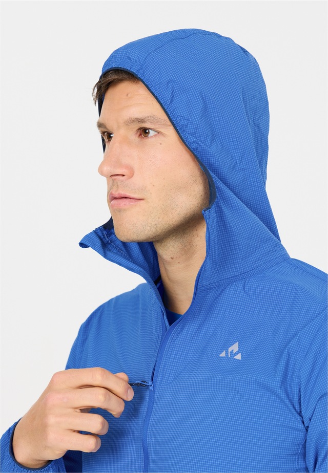 WHISTLER Outdoorjacke »Fabel« in wasserdichter Qualität