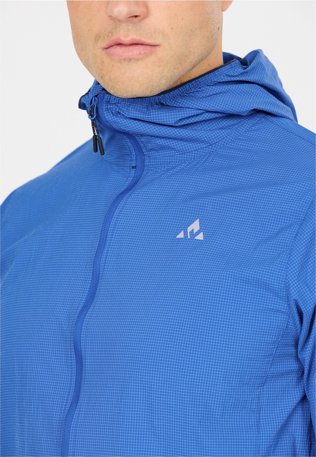 WHISTLER Outdoorjacke »Fabel« in wasserdichter Qualität