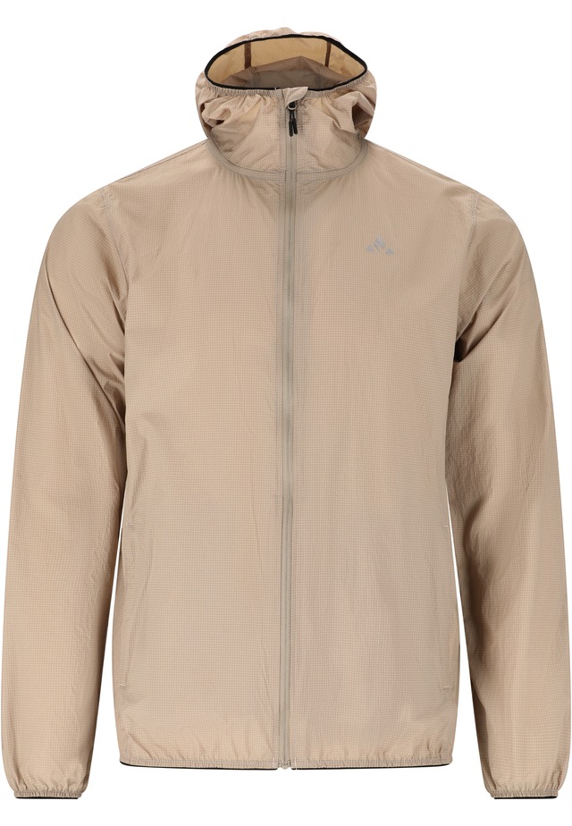 WHISTLER Outdoorjacke »Fabel« in wasserdichter Qualität