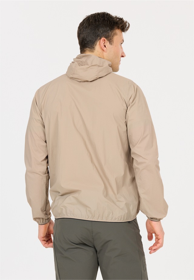WHISTLER Outdoorjacke »Fabel« in wasserdichter Qualität