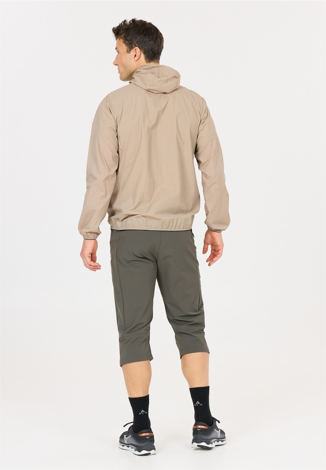 WHISTLER Outdoorjacke »Fabel« in wasserdichter Qualität