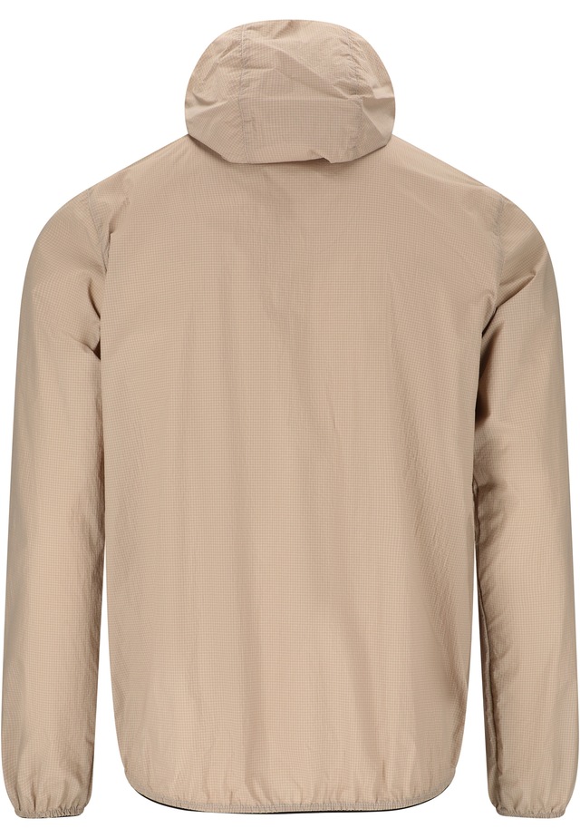 WHISTLER Outdoorjacke »Fabel« in wasserdichter Qualität