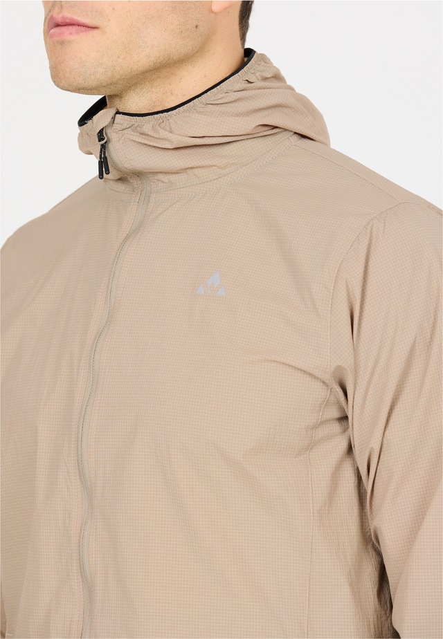 WHISTLER Outdoorjacke »Fabel« in wasserdichter Qualität