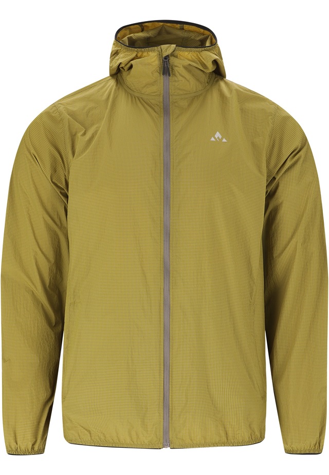 WHISTLER Outdoorjacke »Fabel« in wasserdichter Qualität