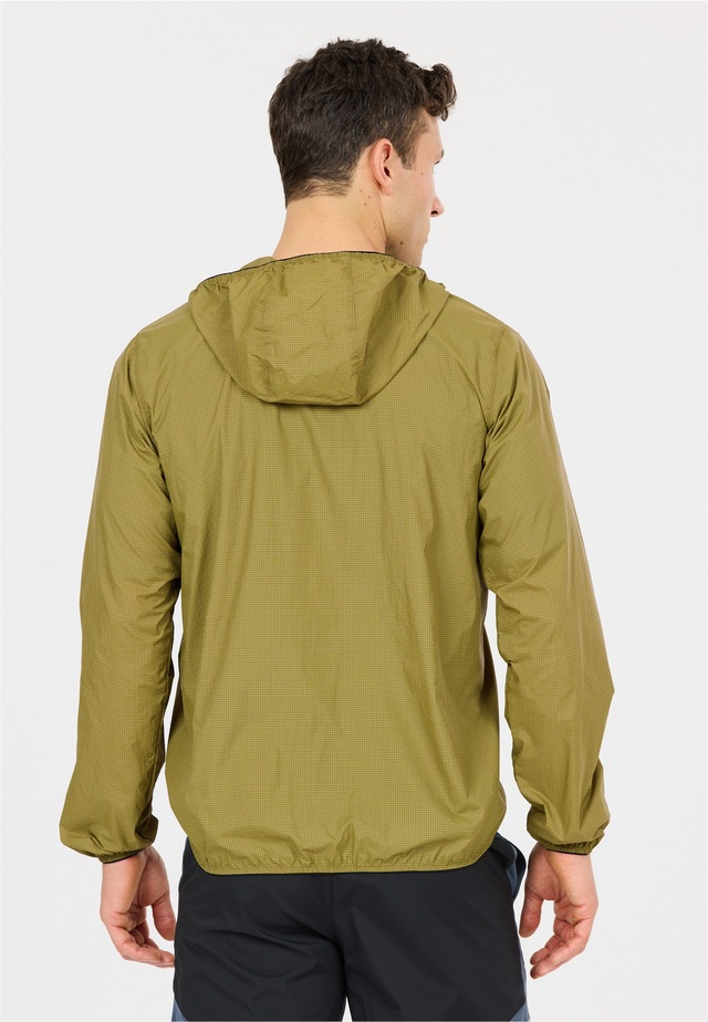 WHISTLER Outdoorjacke »Fabel« in wasserdichter Qualität