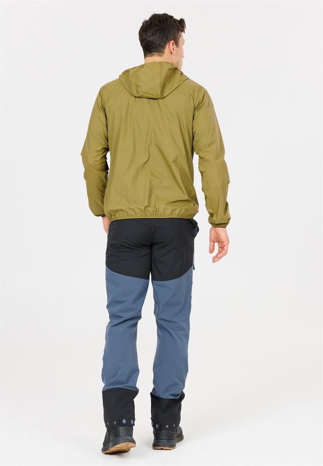 WHISTLER Outdoorjacke »Fabel« in wasserdichter Qualität
