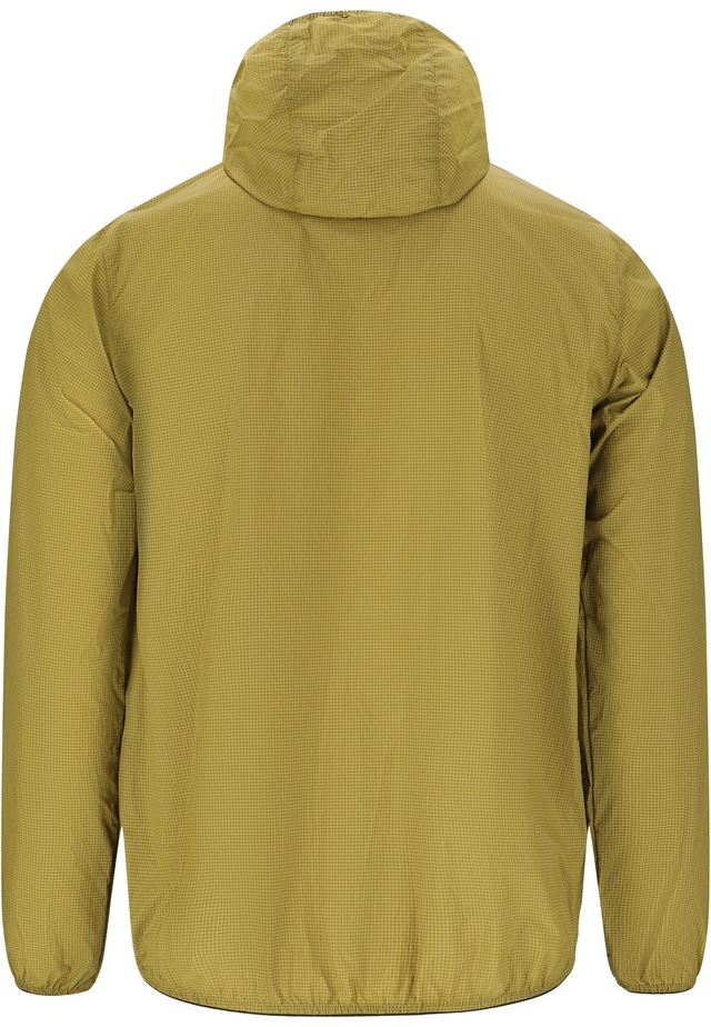 WHISTLER Outdoorjacke »Fabel« in wasserdichter Qualität