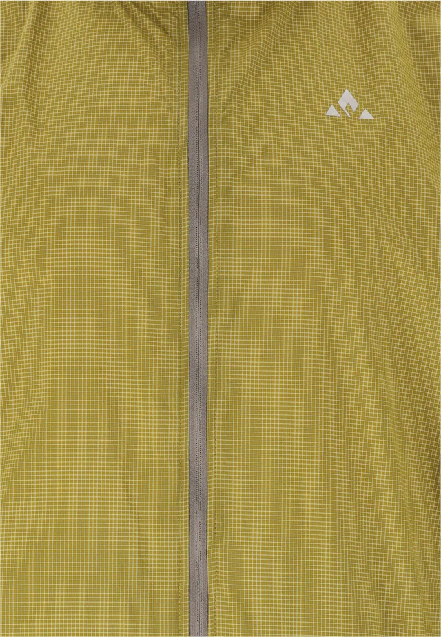 WHISTLER Outdoorjacke »Fabel« in wasserdichter Qualität