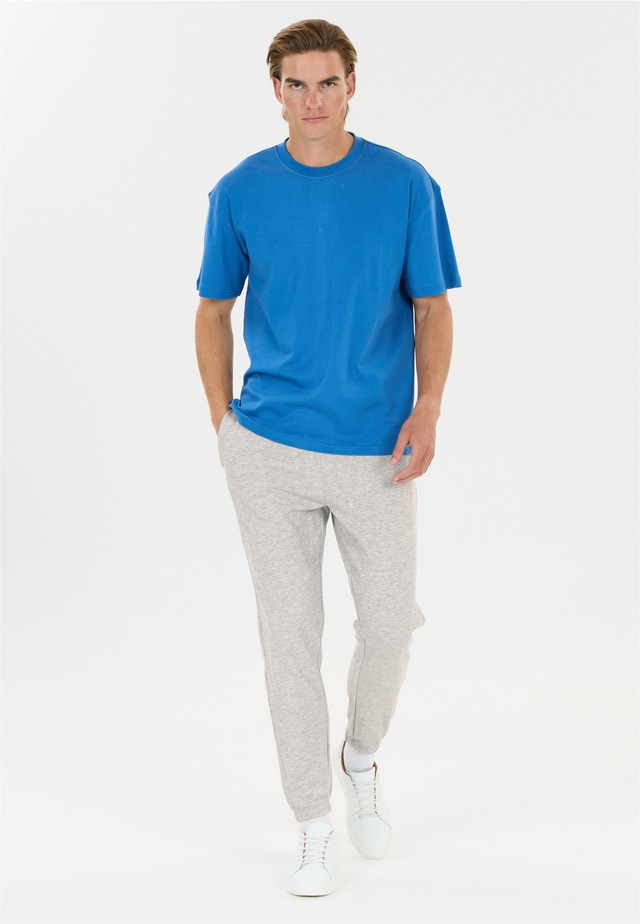 Virtus Sweathose »Minne« im klassischen Design