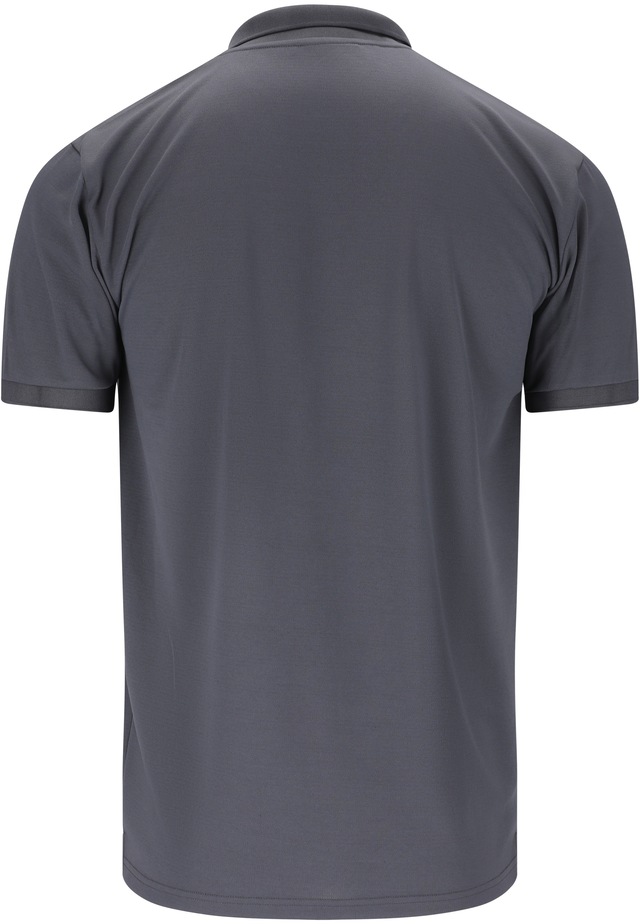 WHISTLER Langarm-Poloshirt »Felox V2« Komfort
