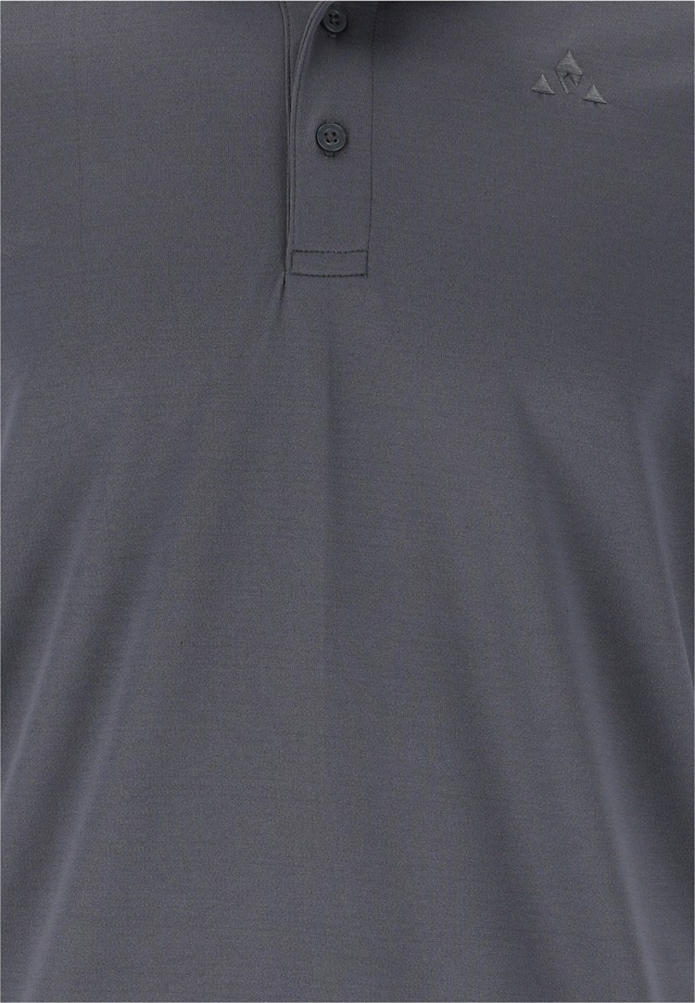 WHISTLER Langarm-Poloshirt »Felox V2« Komfort