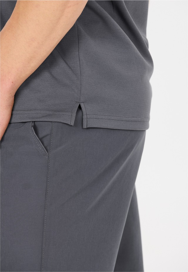 WHISTLER Langarm-Poloshirt »Felox V2« Komfort