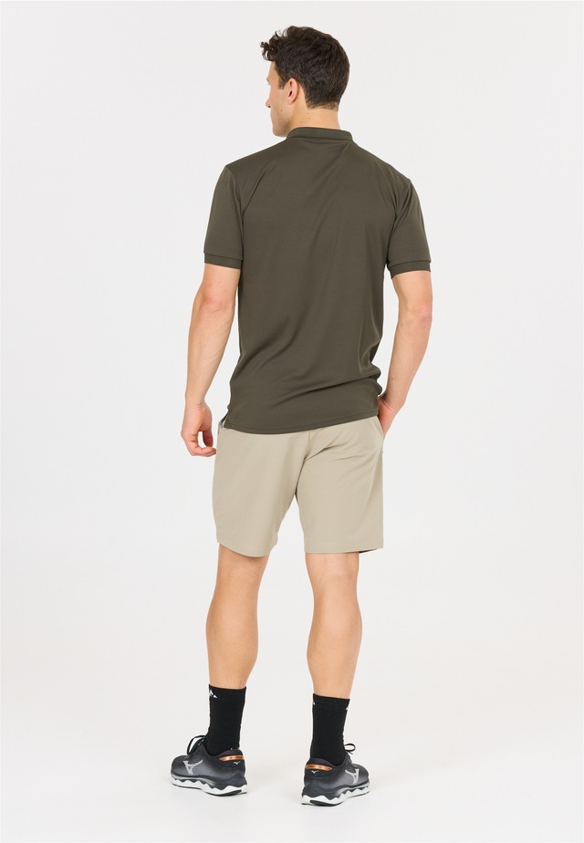WHISTLER Langarm-Poloshirt »Felox V2« Komfort