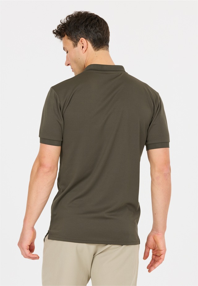 WHISTLER Langarm-Poloshirt »Felox V2« Komfort