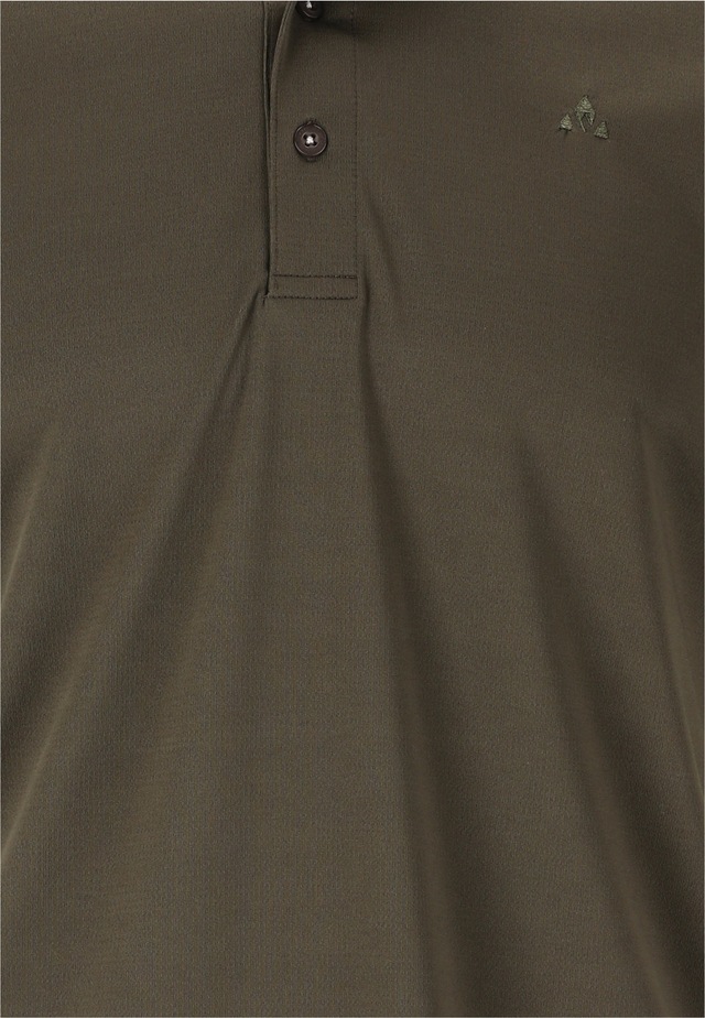 WHISTLER Langarm-Poloshirt »Felox V2« Komfort