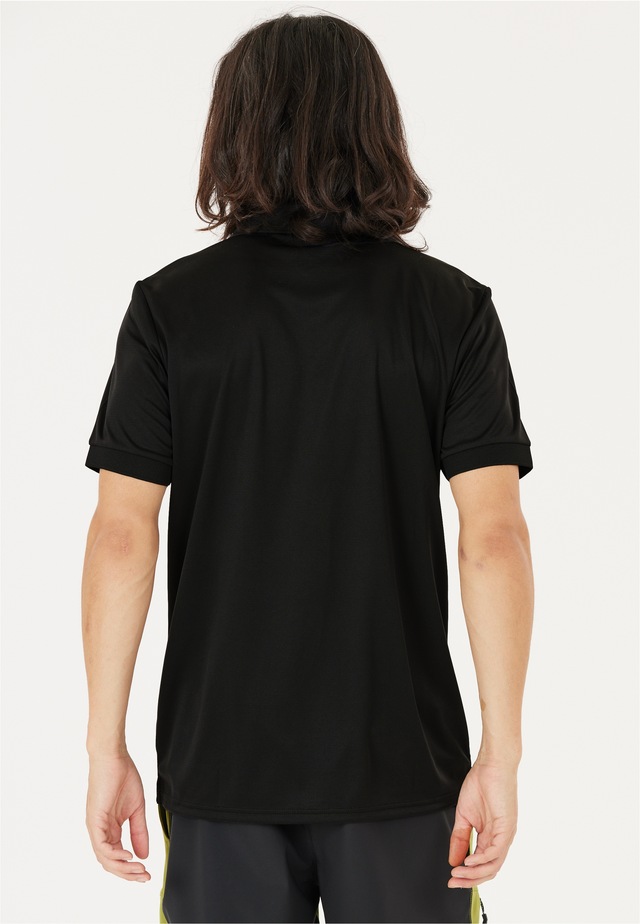 WHISTLER Langarm-Poloshirt »Felox V2« Komfort