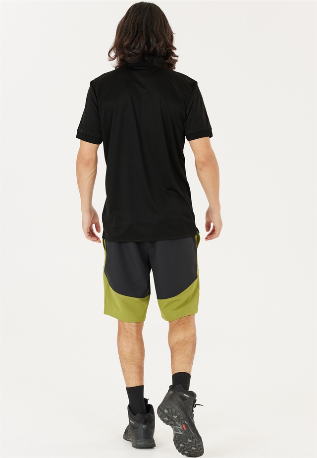 WHISTLER Langarm-Poloshirt »Felox V2« Komfort