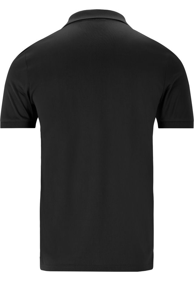 WHISTLER Langarm-Poloshirt »Felox V2« Komfort