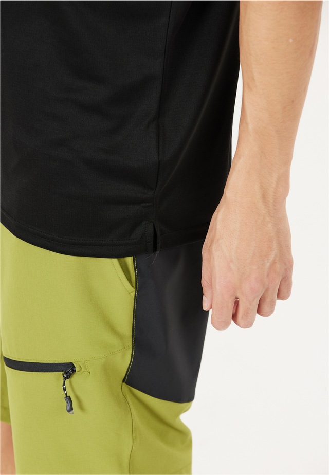 WHISTLER Langarm-Poloshirt »Felox V2« Komfort