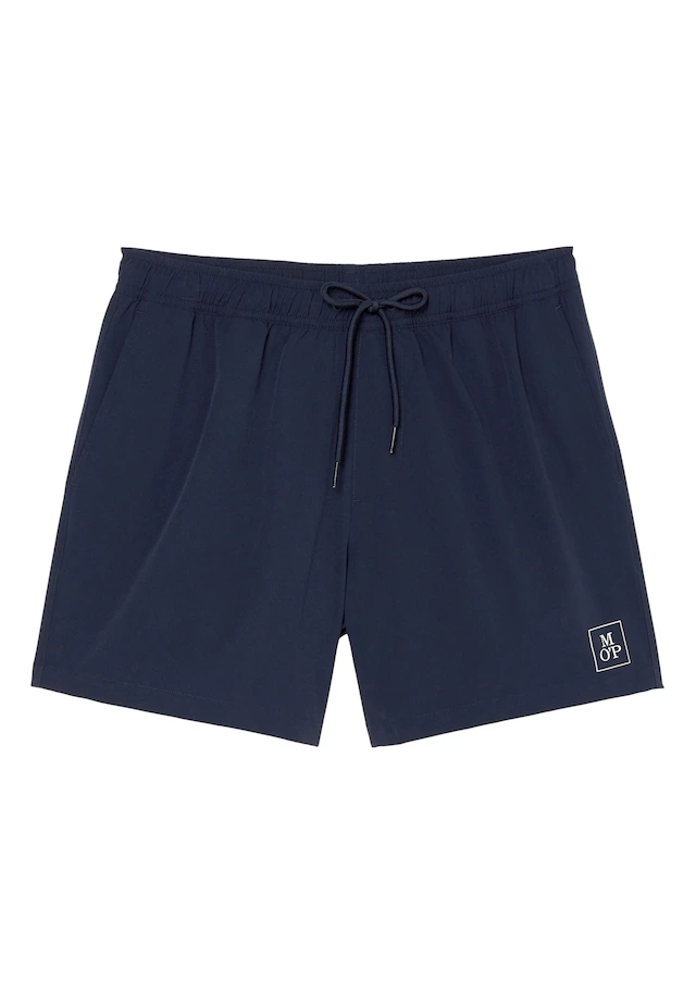 Marc O'Polo Badeshorts »Badeshorts Woven Swim Shorts ESSENTIALS 1er Pack« 1 Stk.
