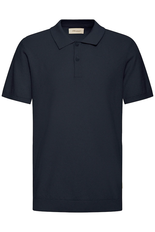 Blend Poloshirt »Poloshirt BHGarry Knit«