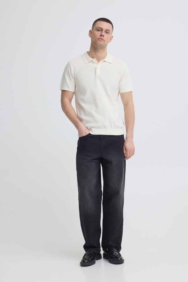 Blend Poloshirt »Poloshirt BHGarry Knit«