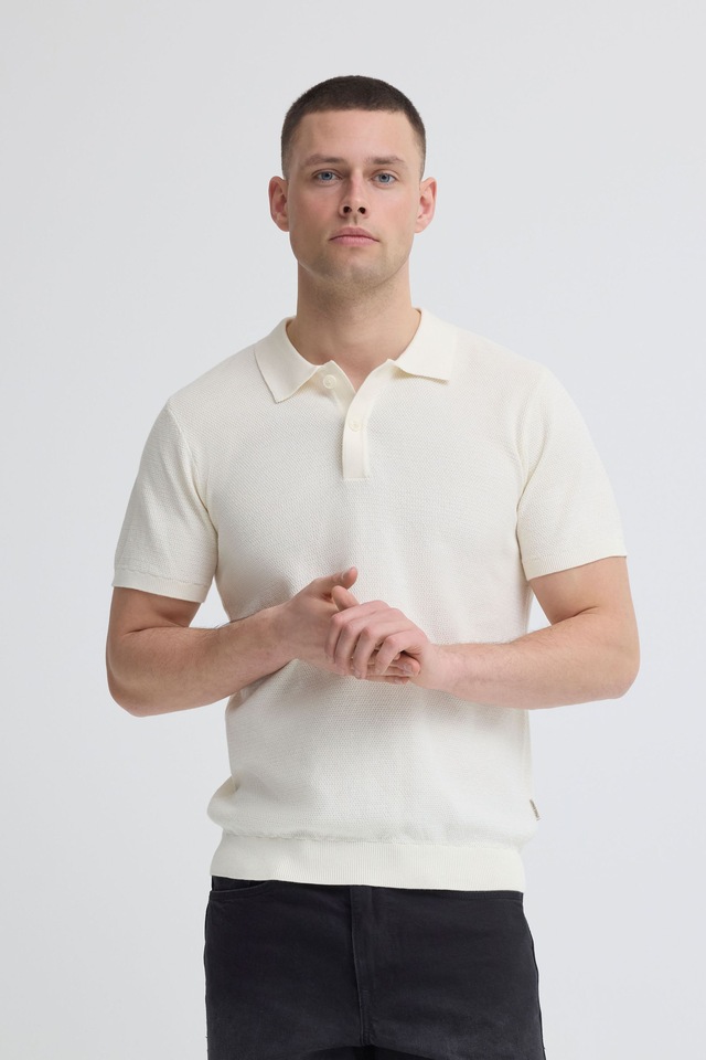 Blend Poloshirt »Poloshirt BHGarry Knit«