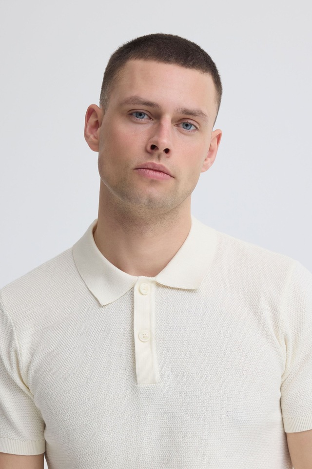 Blend Poloshirt »Poloshirt BHGarry Knit«