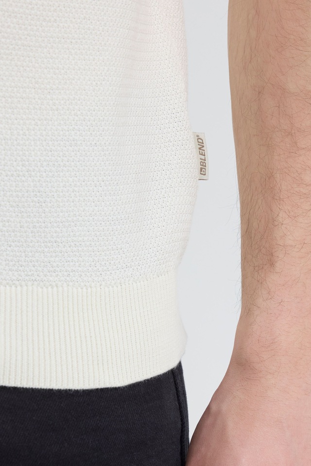 Blend Poloshirt »Poloshirt BHGarry Knit«