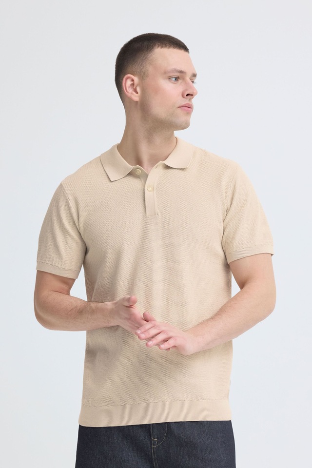 Blend Poloshirt »Poloshirt BHGarry Knit«