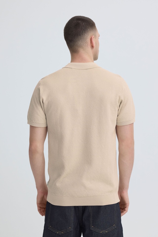 Blend Poloshirt »Poloshirt BHGarry Knit«