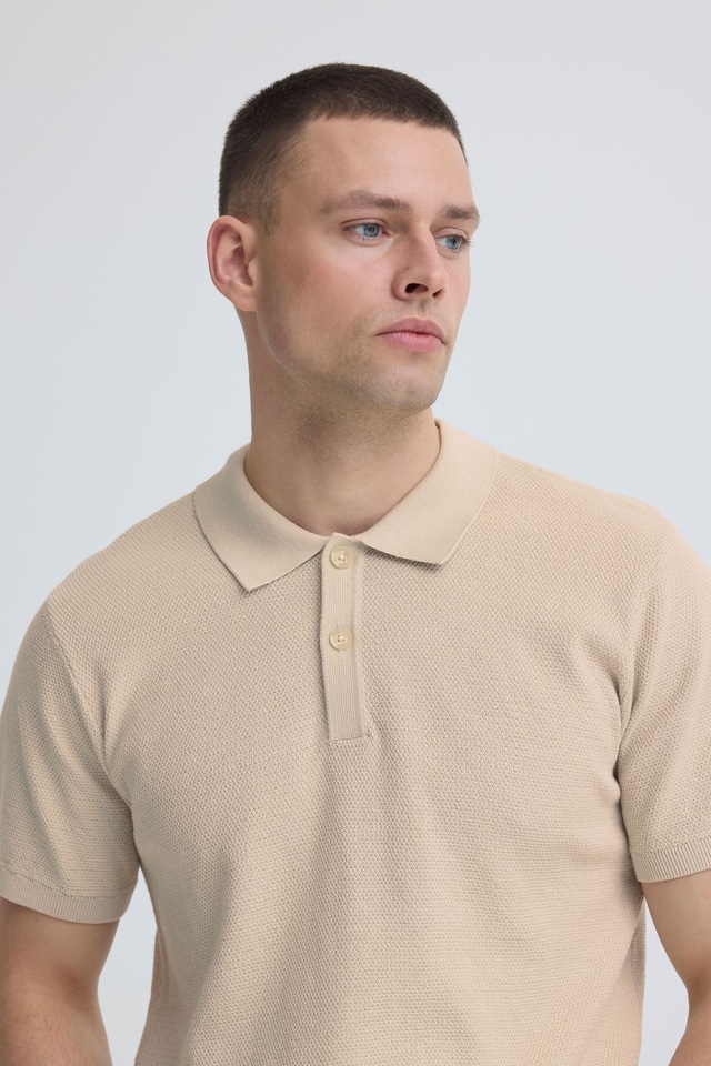 Blend Poloshirt »Poloshirt BHGarry Knit«