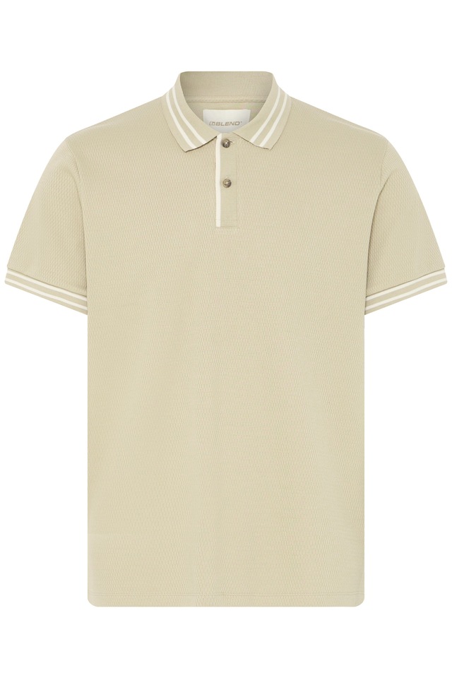 Blend Poloshirt »Poloshirt BHFable«