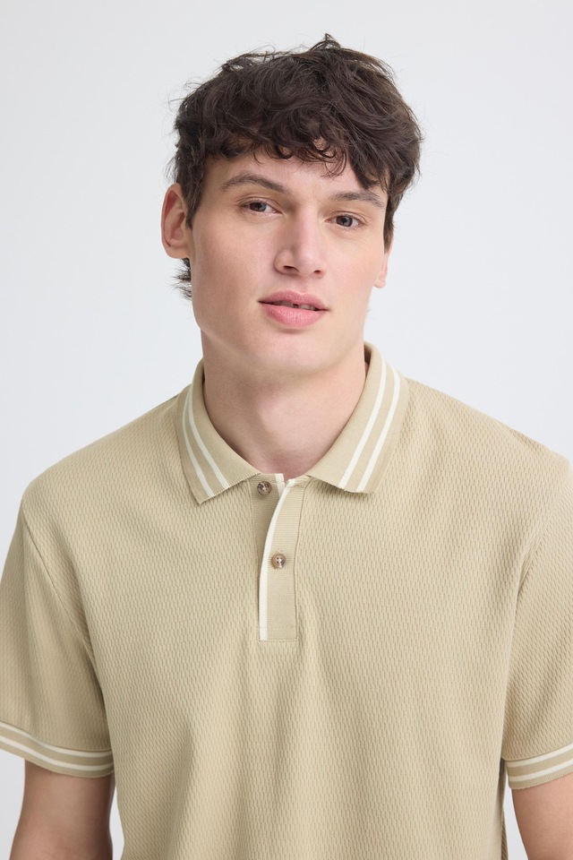 Blend Poloshirt »Poloshirt BHFable«