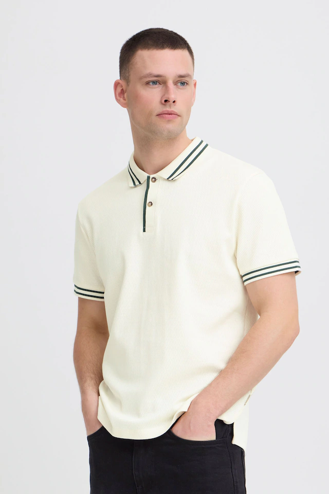 Blend Poloshirt »Poloshirt BHFable«