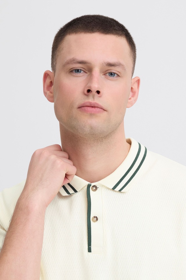 Blend Poloshirt »Poloshirt BHFable«