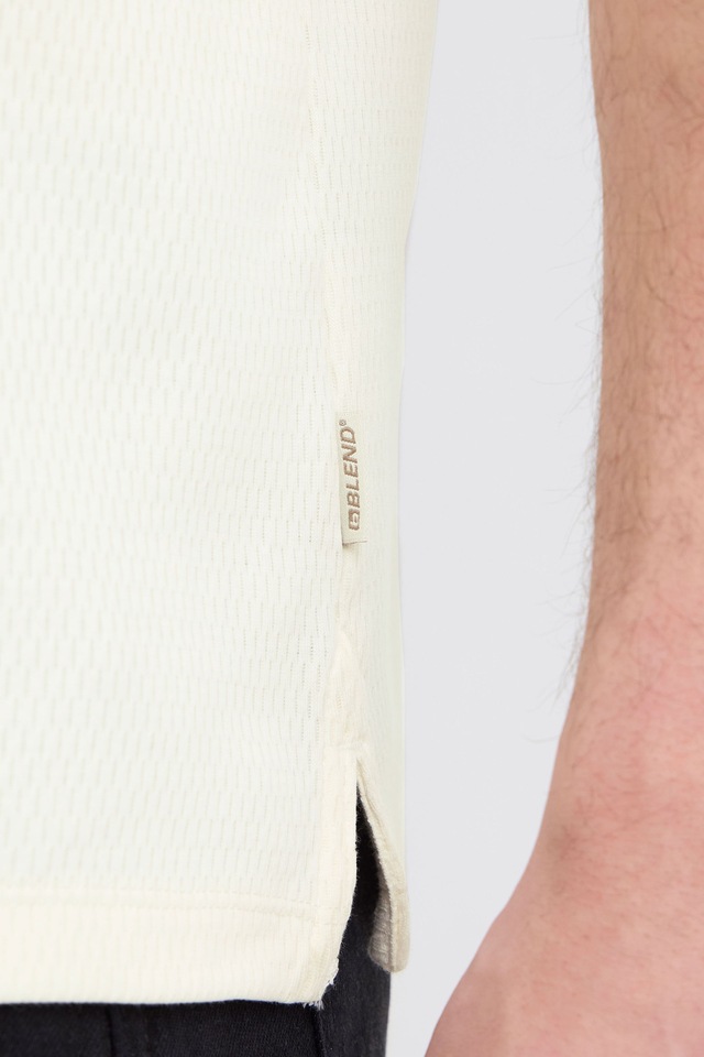 Blend Poloshirt »Poloshirt BHFable«