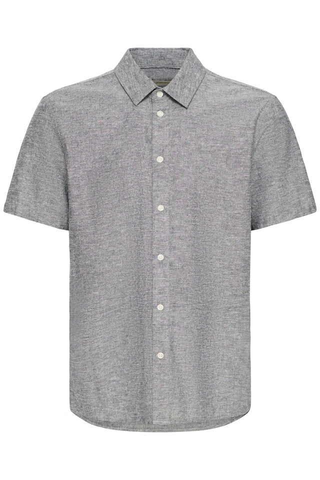 Blend Leinenhemd »Leinenhemd BHAban Slub Linen Mix«